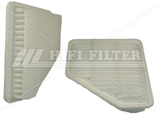 Vzduchový filter HIFI FILTER