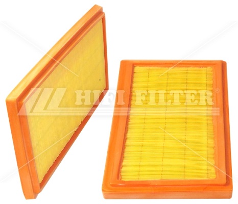 Vzduchový filter HIFI FILTER