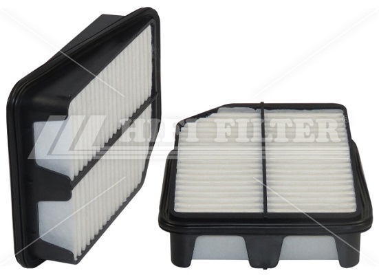 Vzduchový filter HIFI FILTER