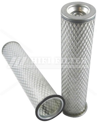 Vzduchový filter HIFI FILTER