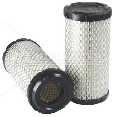 Vzduchový filter HIFI FILTER