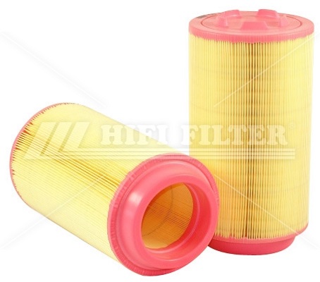Vzduchový filter HIFI FILTER
