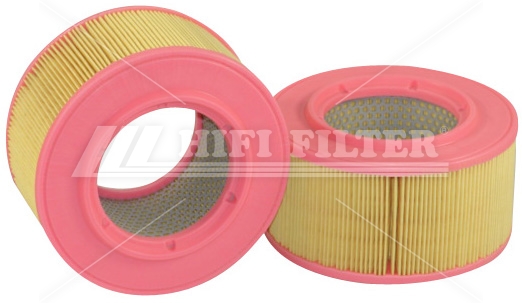 Vzduchový filter HIFI FILTER