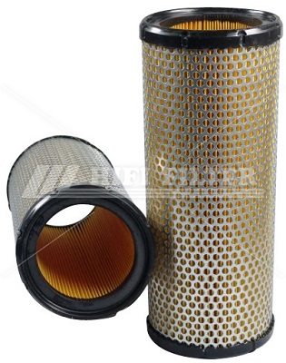 Vzduchový filter HIFI FILTER