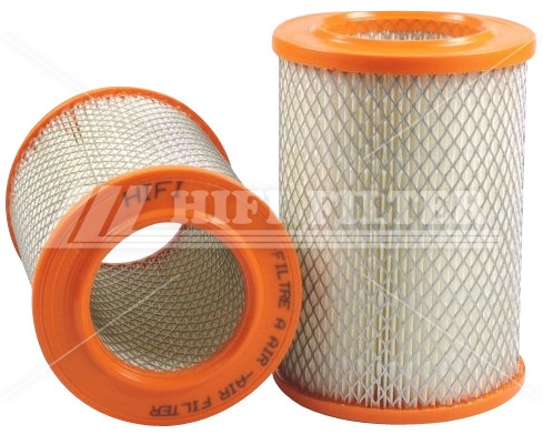 Vzduchový filter HIFI FILTER