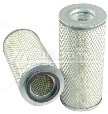 Vzduchový filter HIFI FILTER