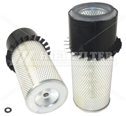 Vzduchový filter HIFI FILTER