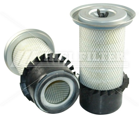 Vzduchový filter HIFI FILTER