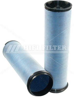 Vzduchový filter HIFI FILTER