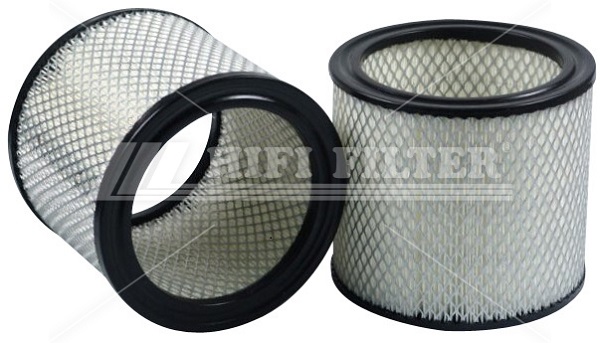 Vzduchový filter HIFI FILTER