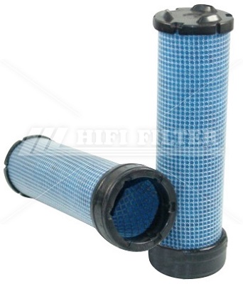 Vzduchový filter HIFI FILTER