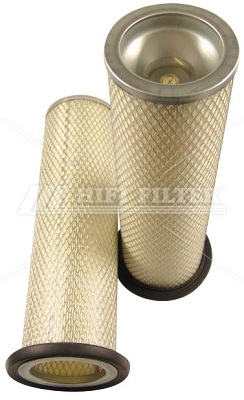 Vzduchový filter HIFI FILTER