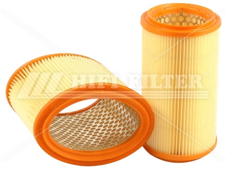 Vzduchový filter HIFI FILTER