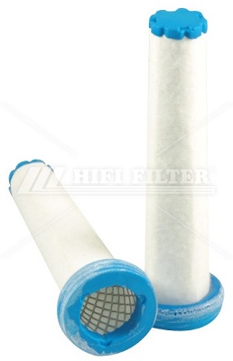 Filter sekundárneho vzduchu HIFI FILTER