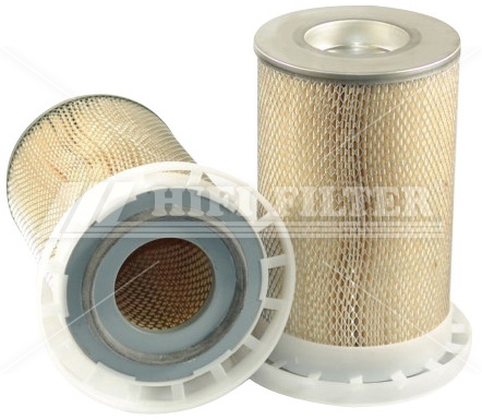 Vzduchový filter HIFI FILTER