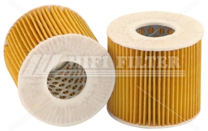 Vzduchový filter HIFI FILTER