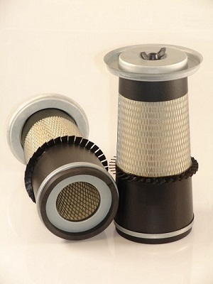 Vzduchový filter HIFI FILTER