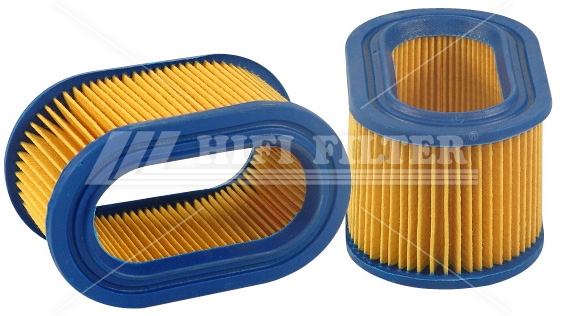 Vzduchový filter HIFI FILTER