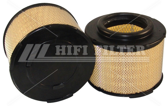 Vzduchový filter HIFI FILTER
