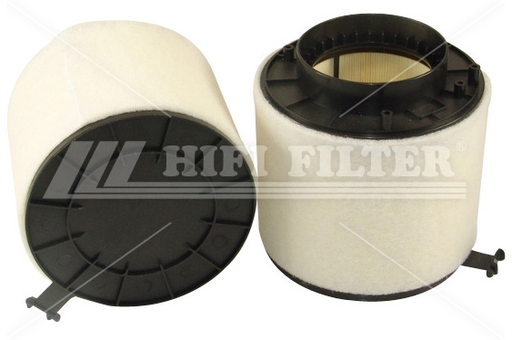 Vzduchový filter HIFI FILTER