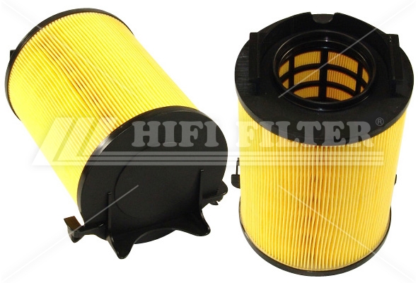 Vzduchový filter HIFI FILTER