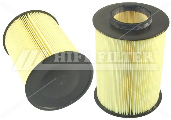 Vzduchový filter HIFI FILTER