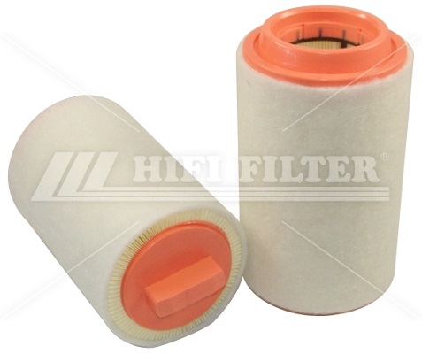 Vzduchový filter HIFI FILTER