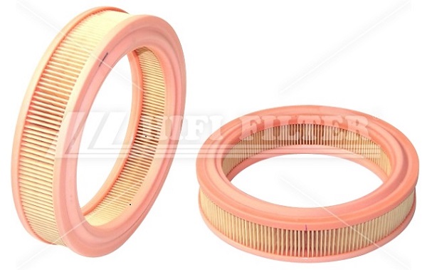 Vzduchový filter HIFI FILTER