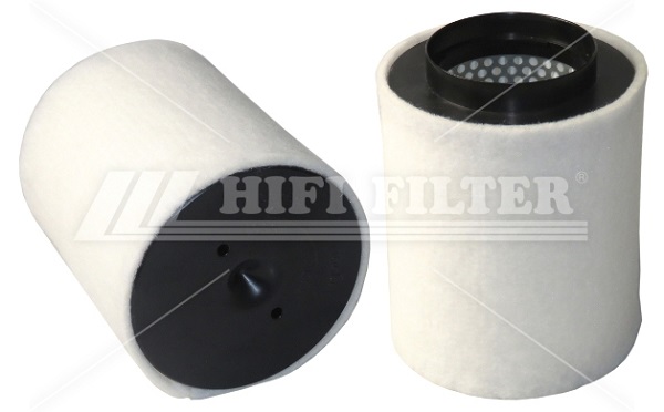 Vzduchový filter HIFI FILTER