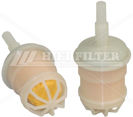 Vzduchový filter HIFI FILTER