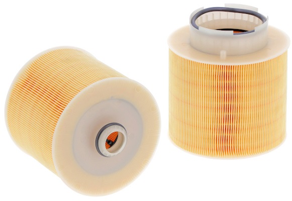 Vzduchový filter HIFI FILTER