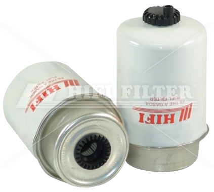 Palivový filter HIFI FILTER