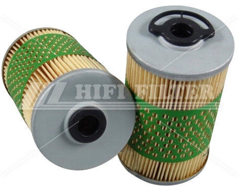 Palivový filter HIFI FILTER