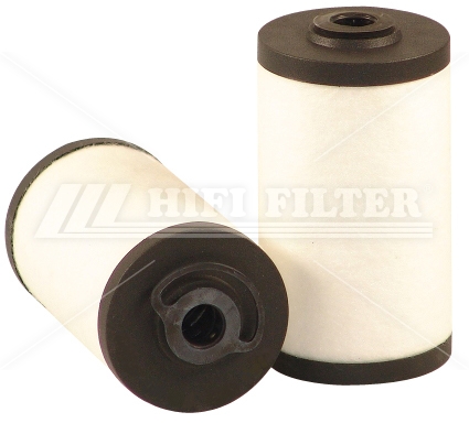 Palivový filter HIFI FILTER