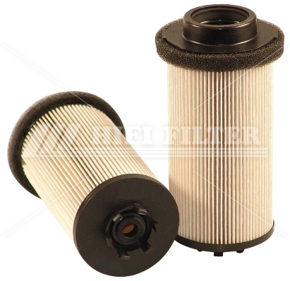 Palivový filter HIFI FILTER