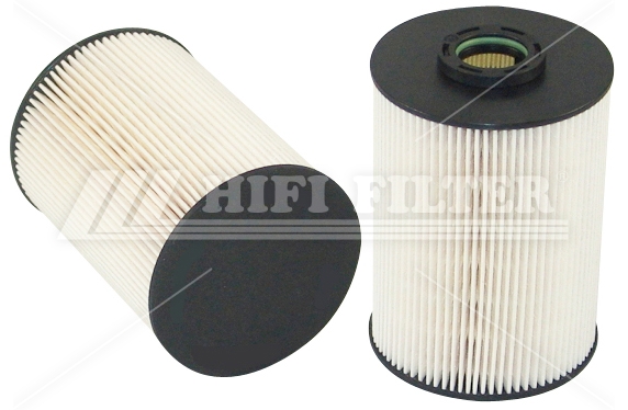 Palivový filter HIFI FILTER
