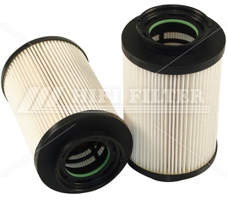 Palivový filter HIFI FILTER