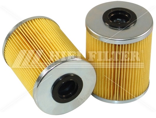 Palivový filter HIFI FILTER