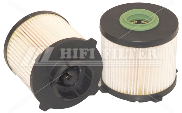 Palivový filter HIFI FILTER