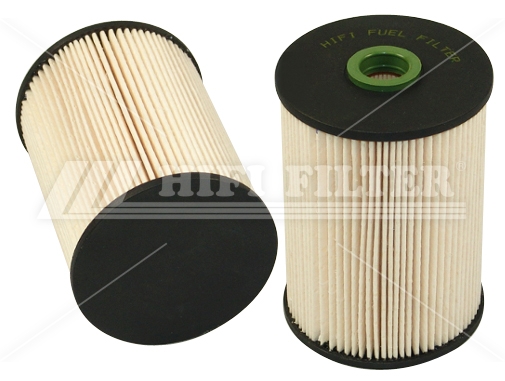 Palivový filter HIFI FILTER