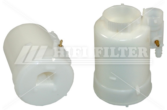 Palivový filter HIFI FILTER