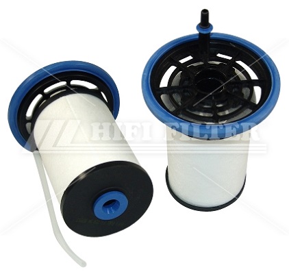 Palivový filter HIFI FILTER