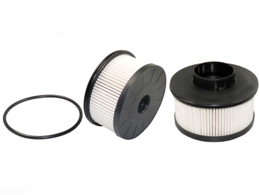 Palivový filter HIFI FILTER