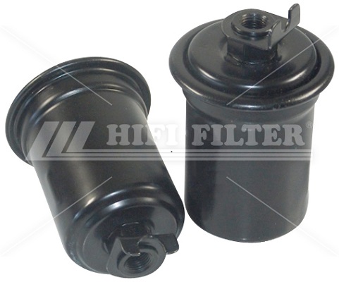 Palivový filter HIFI FILTER