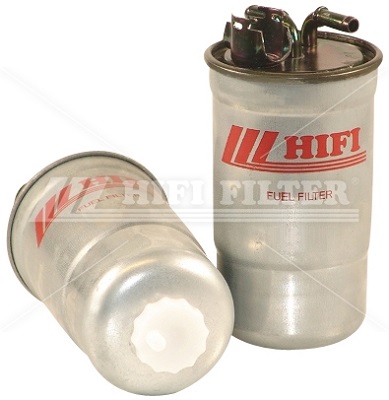 Palivový filter HIFI FILTER
