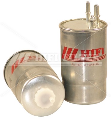 Palivový filter HIFI FILTER