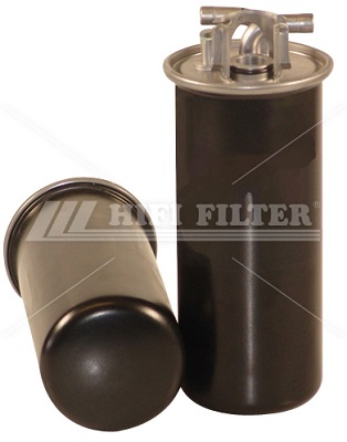 Palivový filter HIFI FILTER