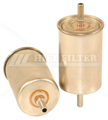 Palivový filter HIFI FILTER