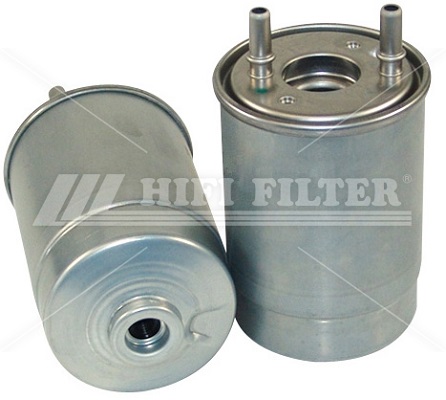 Palivový filter HIFI FILTER