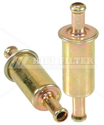 Palivový filter HIFI FILTER